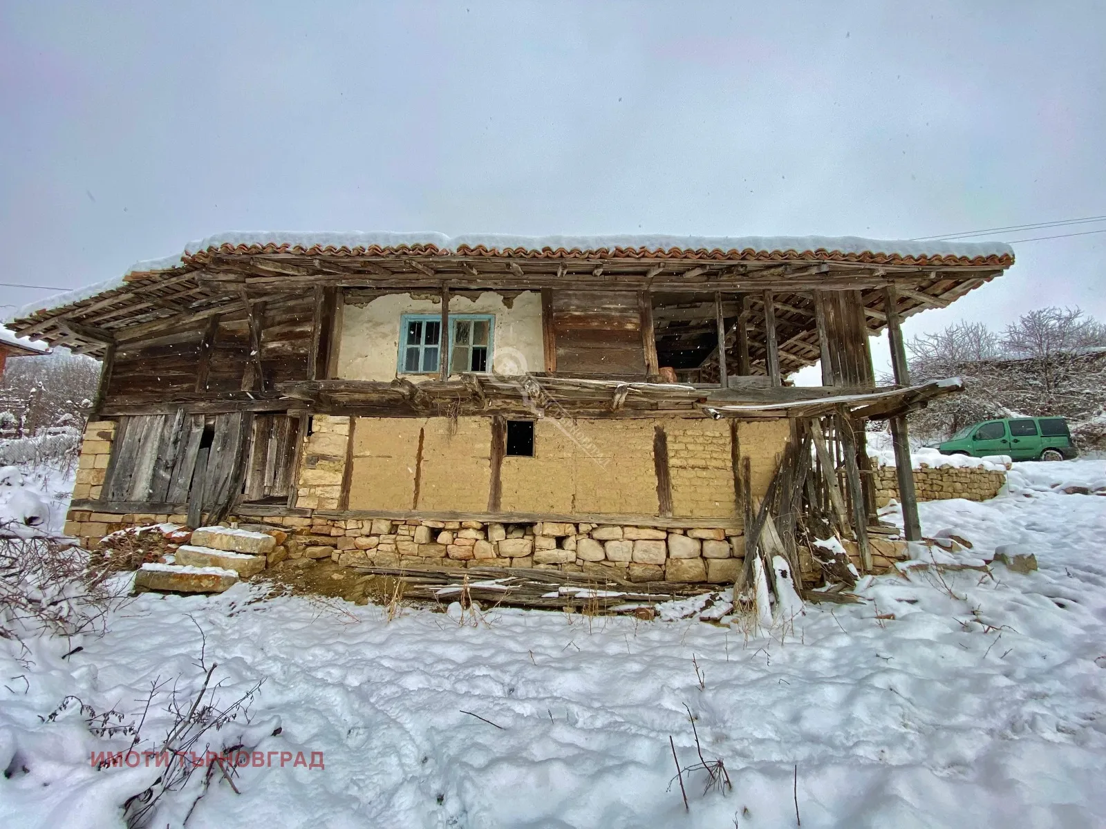 Къща, Елена, Северна България - снимка 13 от 18