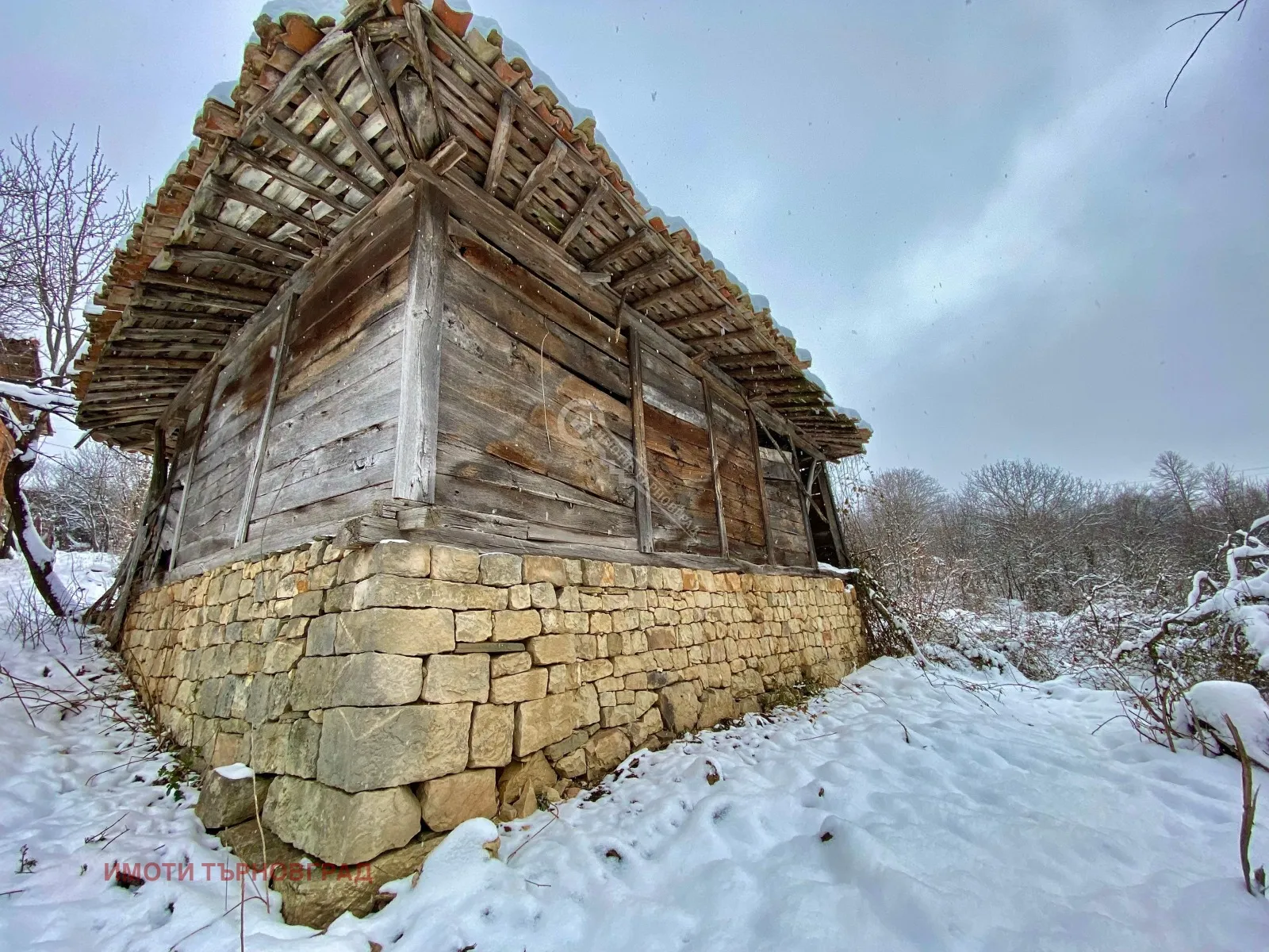 Къща, Елена, Северна България - снимка 14 от 18