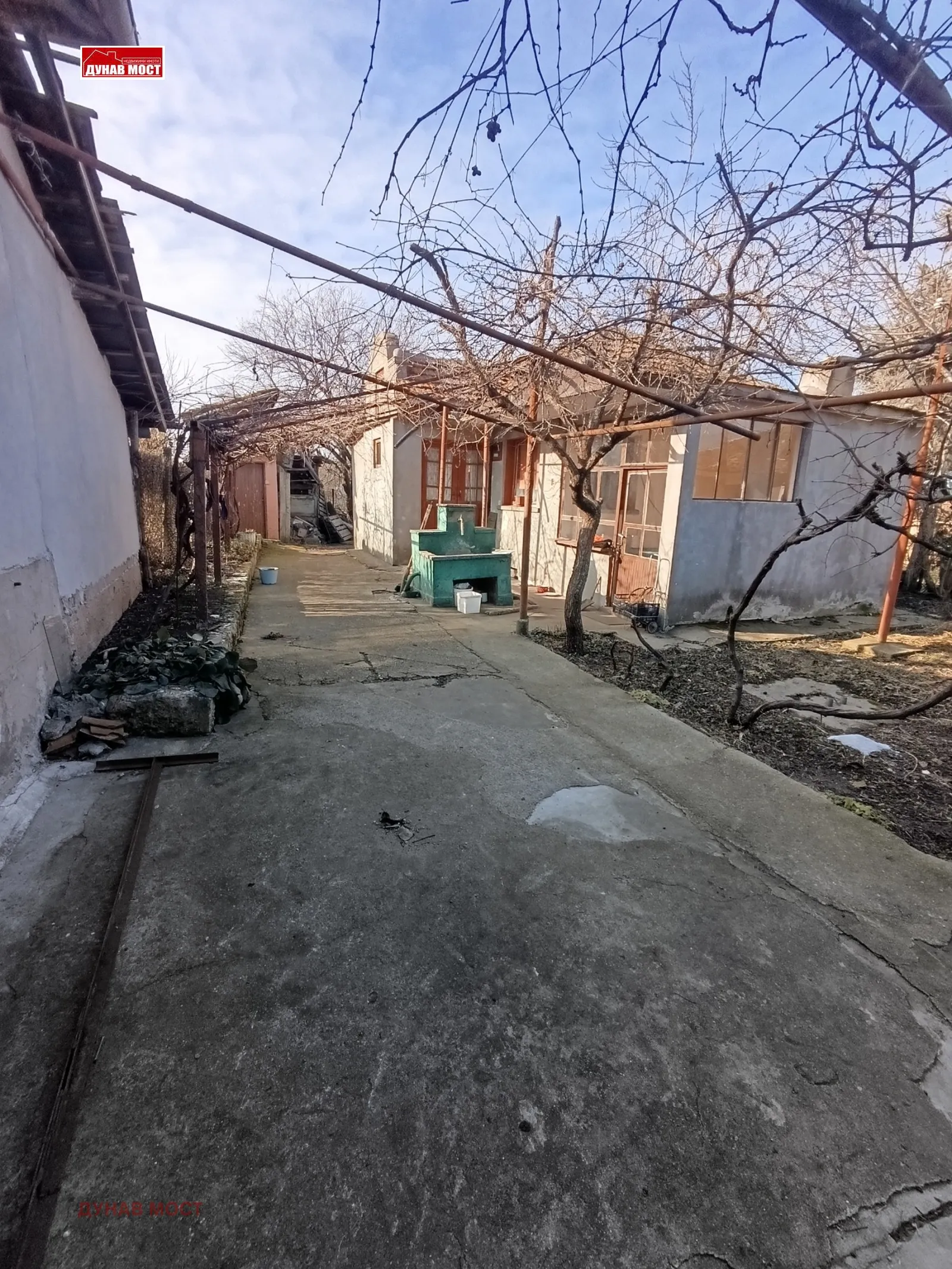Къща, Покрайнини, Русе - снимка 2 от 18