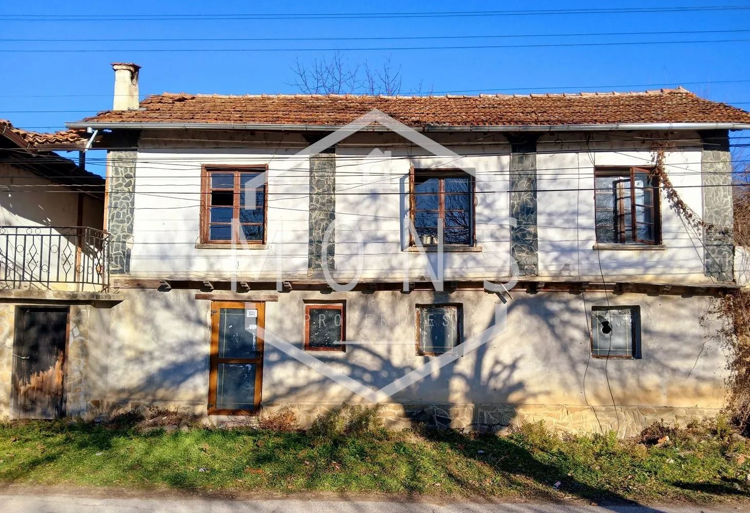 Къща, Златарица, Северна България - снимка 3 от 14