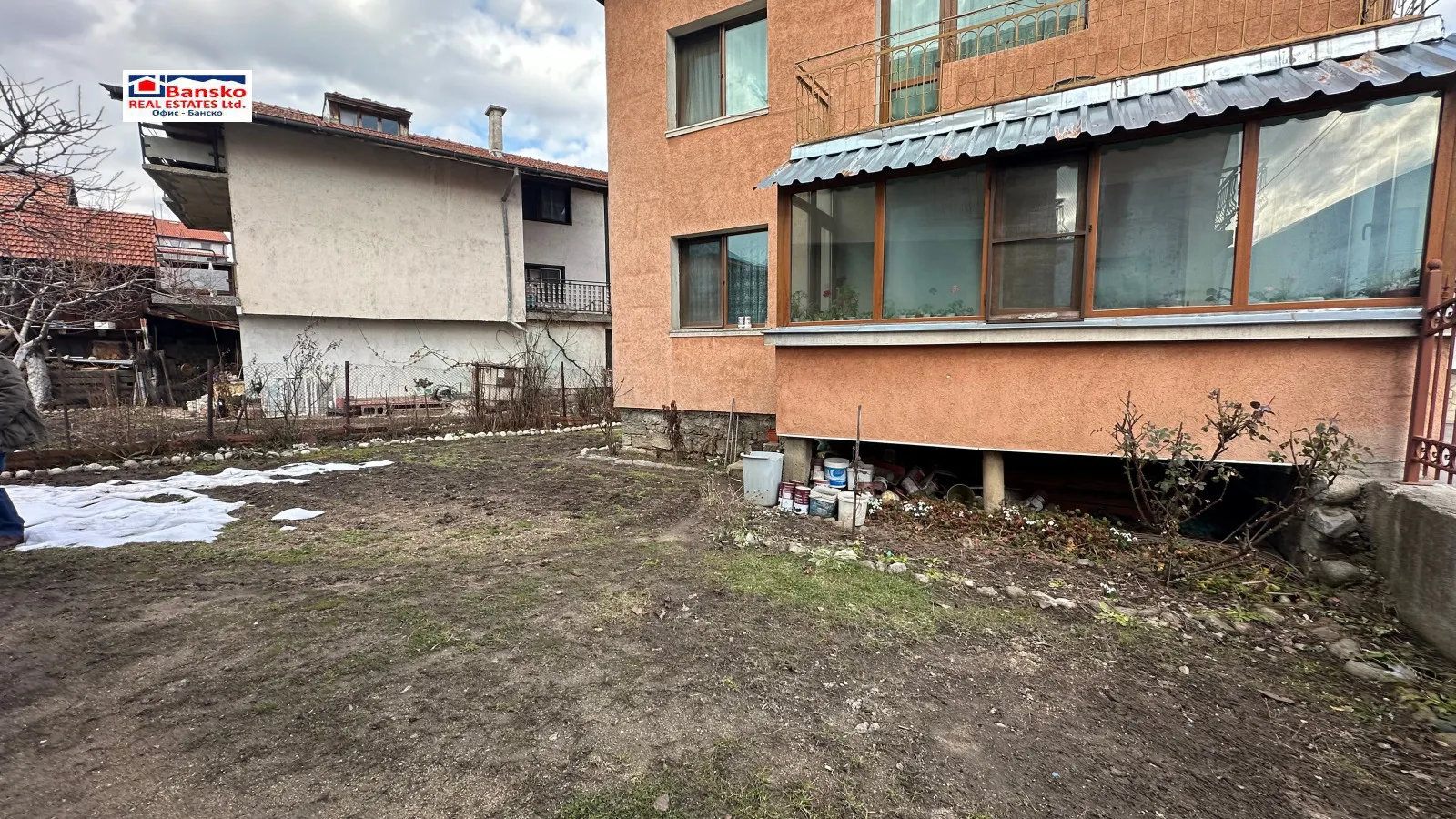 Property