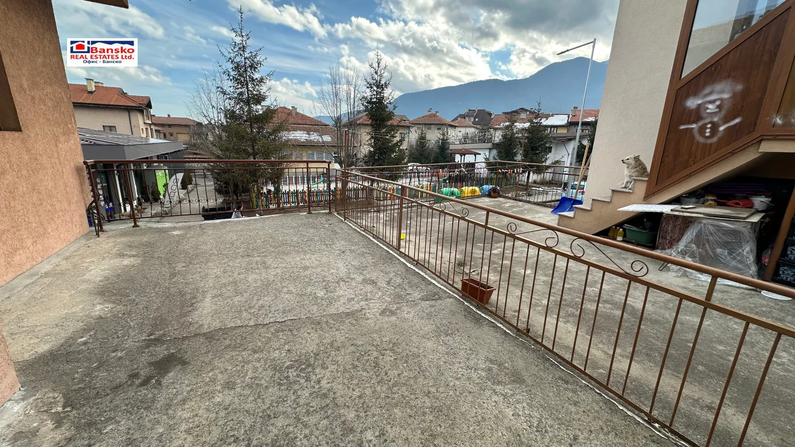 Property