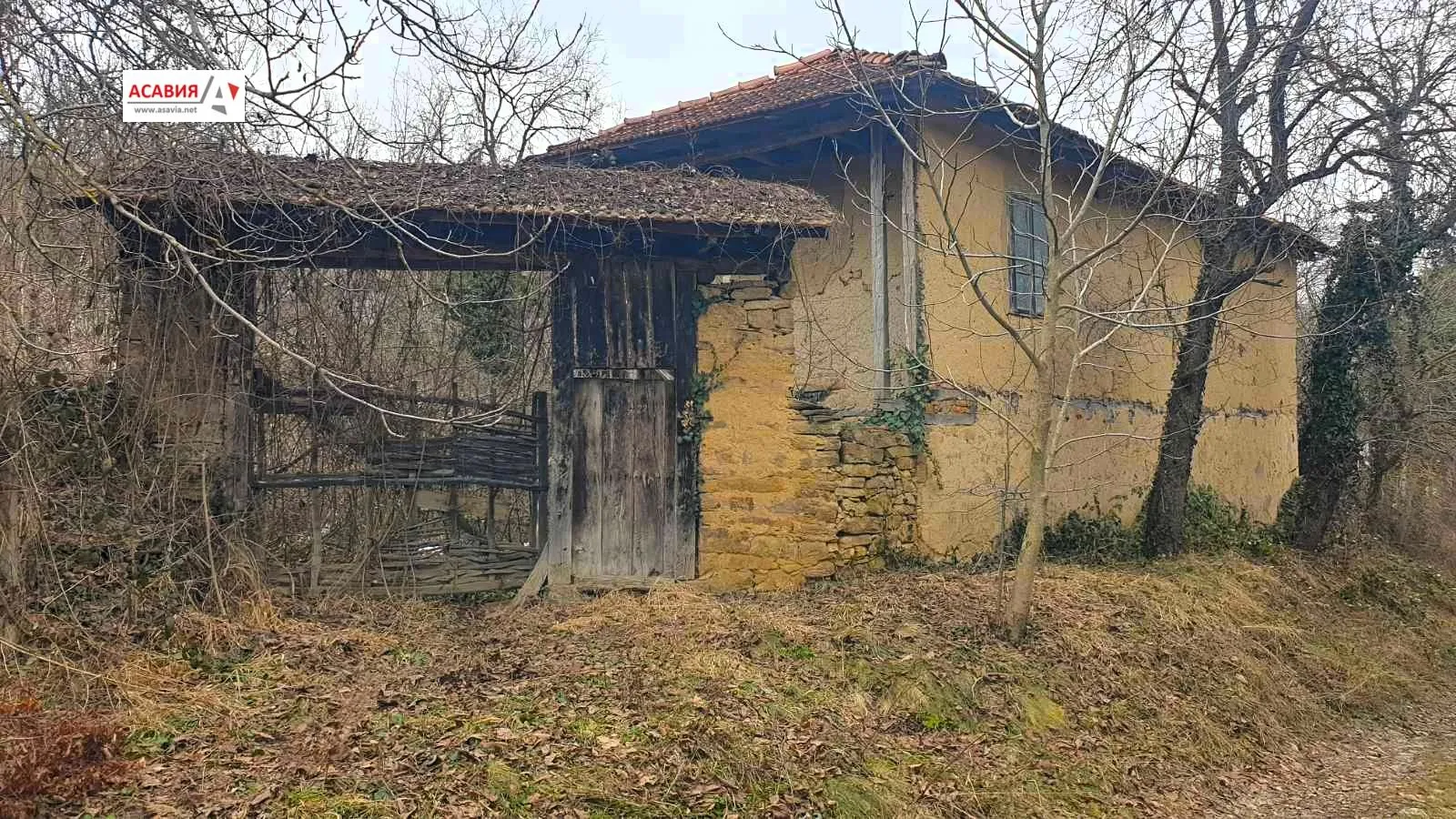 Къща, Ловеч, Северозападна България
