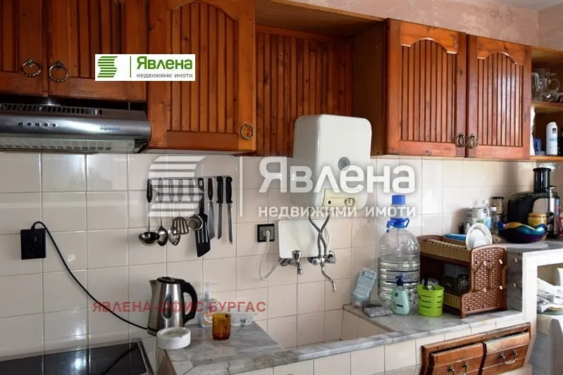 Къща, Поморие, Югоизточна България - снимка 13 от 18