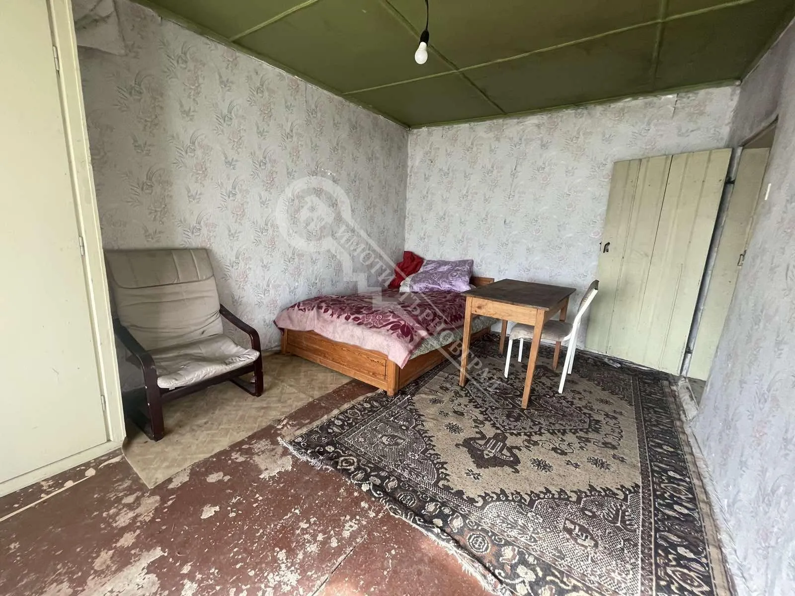Къща, Полски Тръмбеш, Северна България - снимка 6 от 12