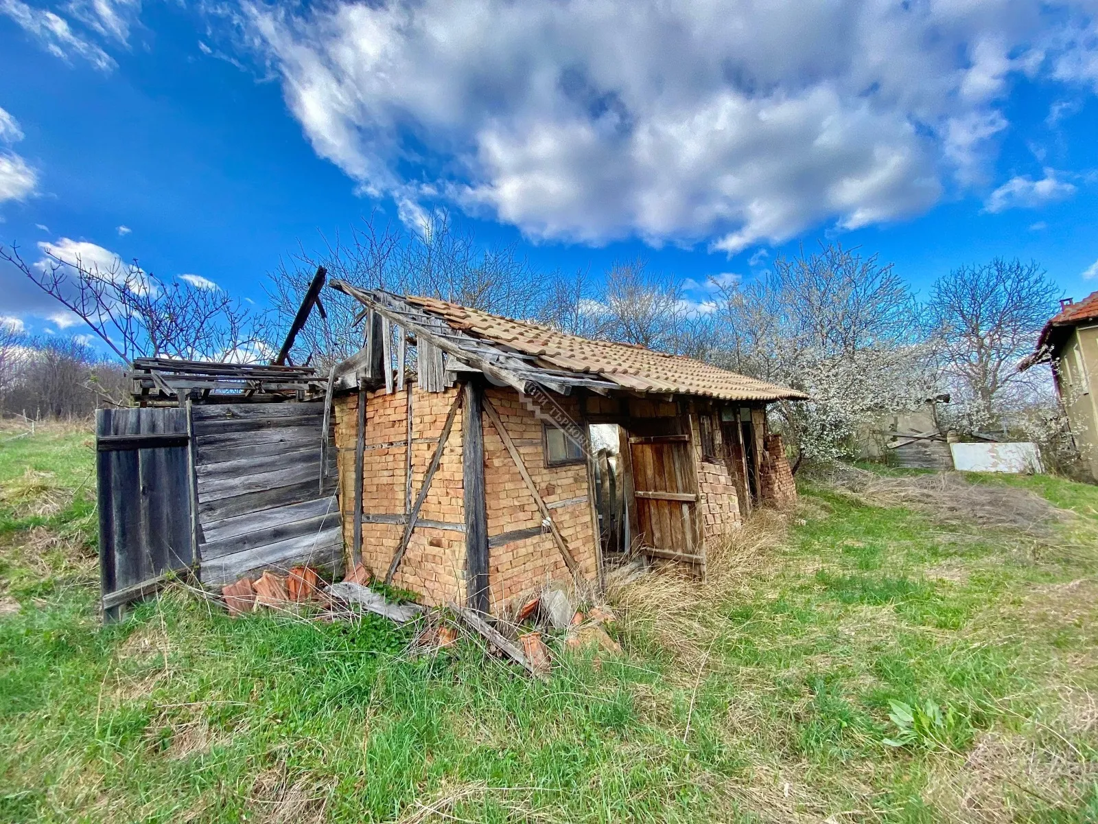 Къща, Елена, Северна България