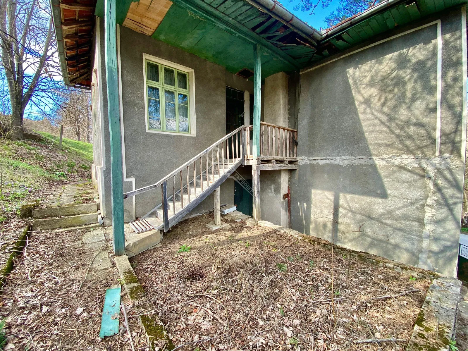 Къща, Елена, Северна България - снимка 3 от 15