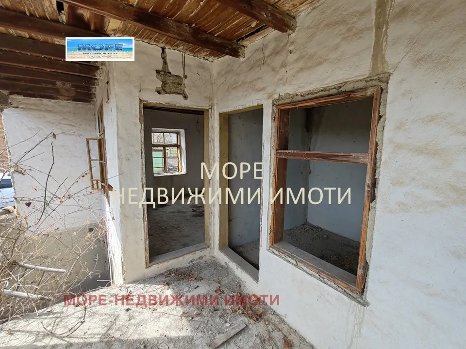 Къща, Търговище, Североизточна България - снимка 7 от 16
