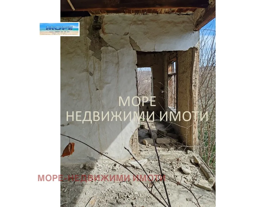 Къща, Търговище, Североизточна България - снимка 5 от 16