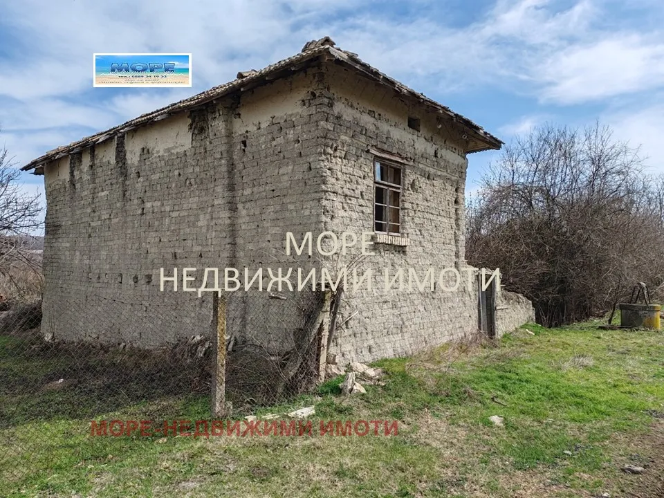 Къща, Търговище, Североизточна България - снимка 6 от 16