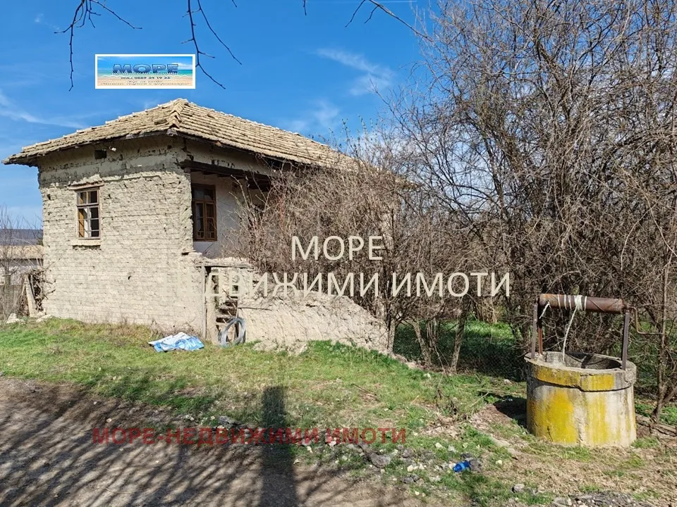 Къща, Търговище, Североизточна България - снимка 3 от 16
