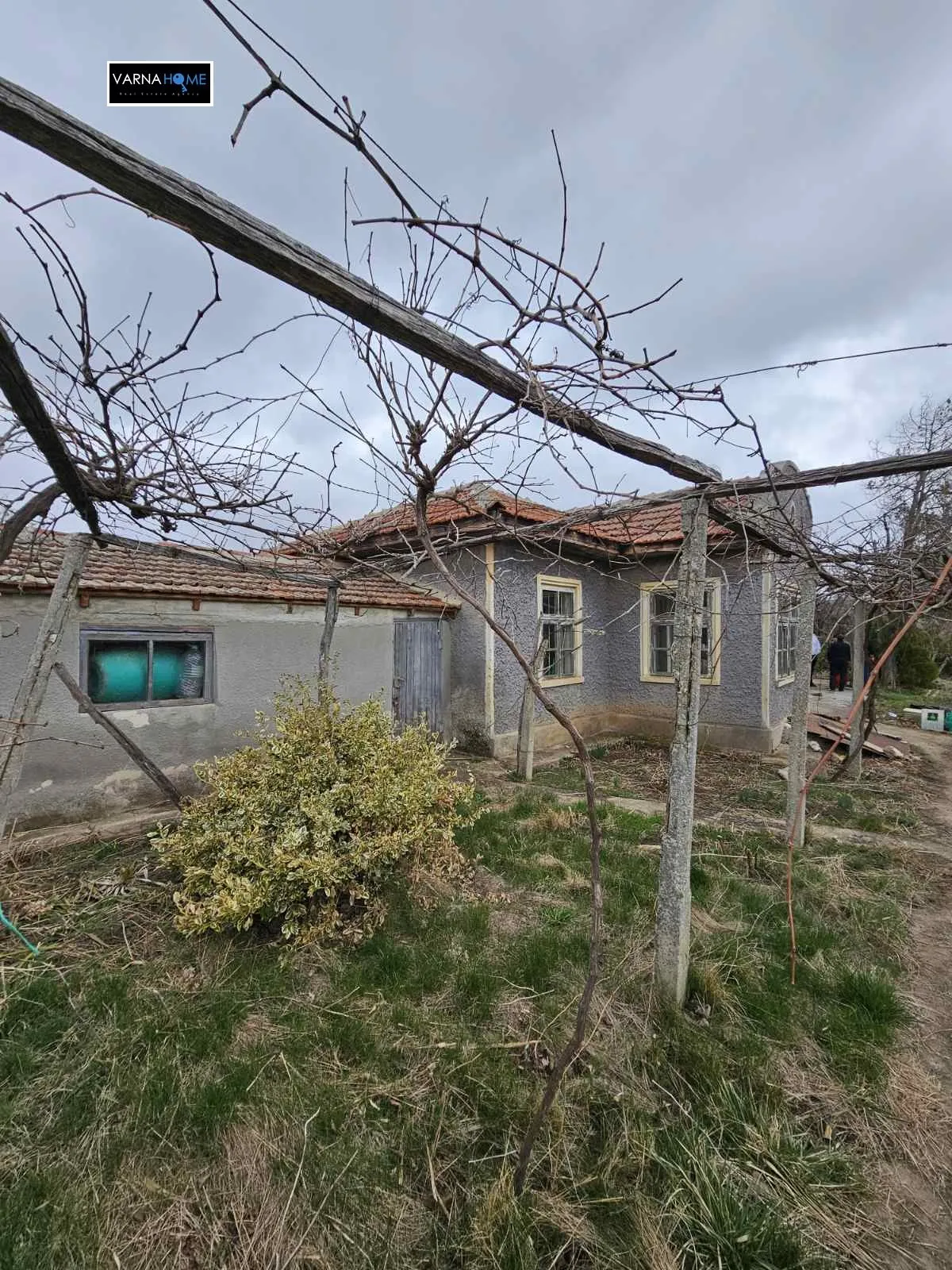 Къща, Генерал Тошево, Североизточна България - снимка 6 от 12