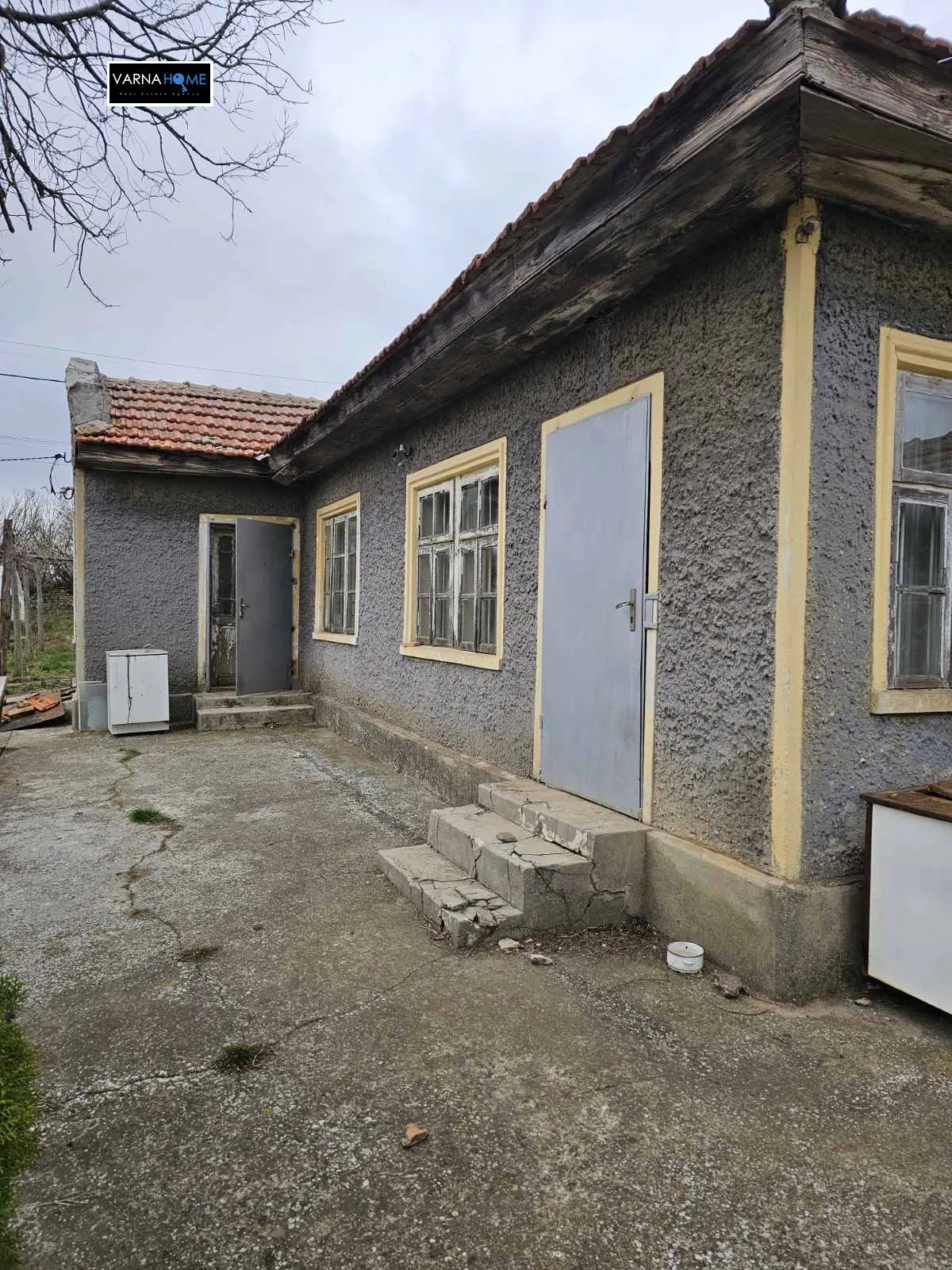 Къща, Генерал Тошево, Североизточна България - снимка 4 от 12