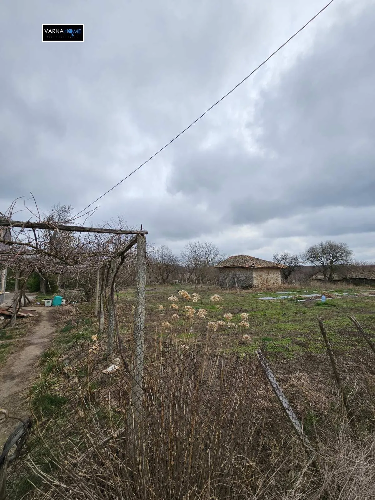 Къща, Генерал Тошево, Североизточна България - снимка 11 от 12