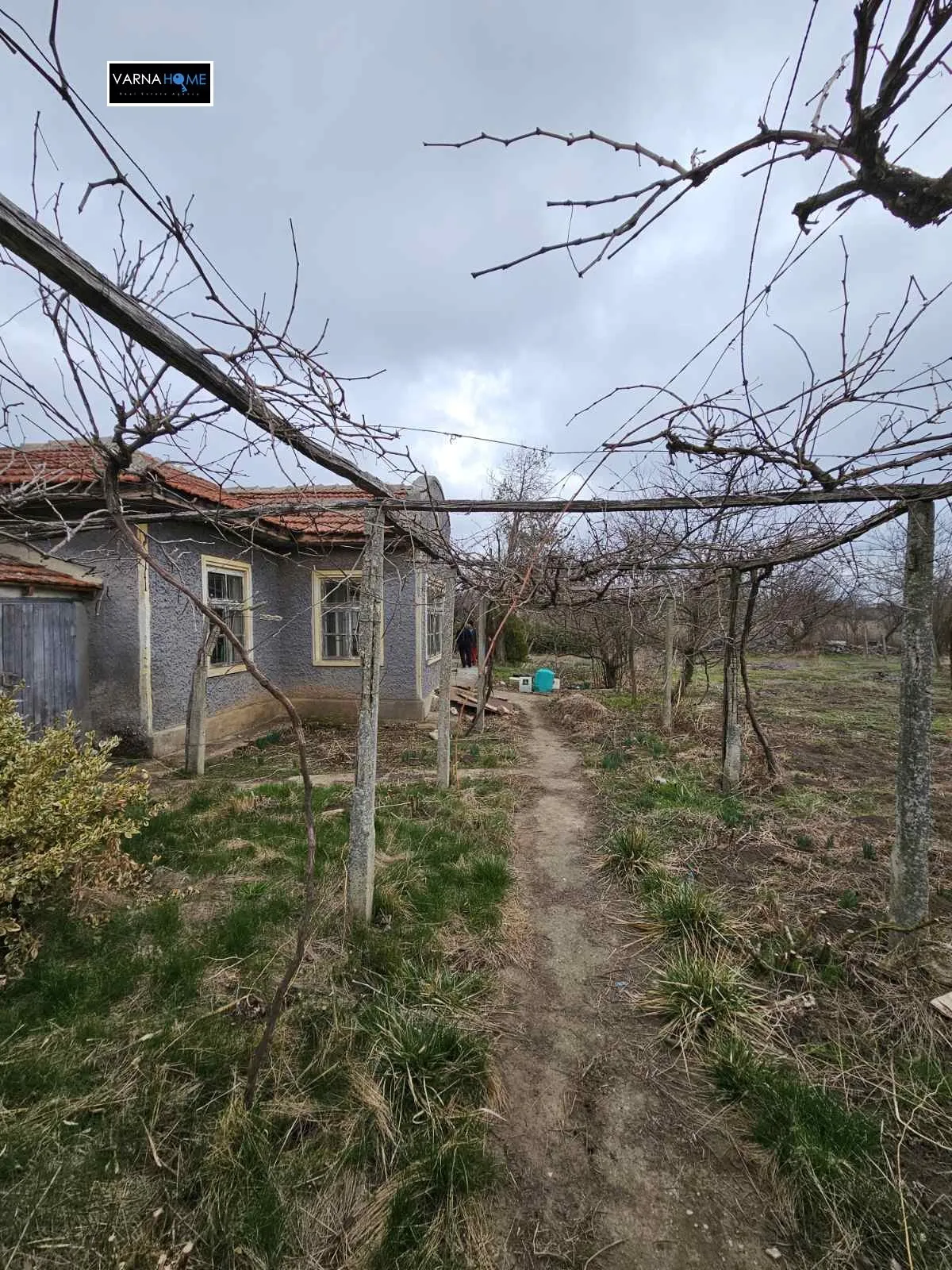 Къща, Генерал Тошево, Североизточна България - снимка 10 от 12