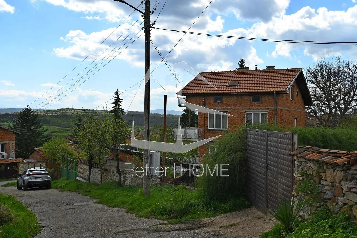 Property