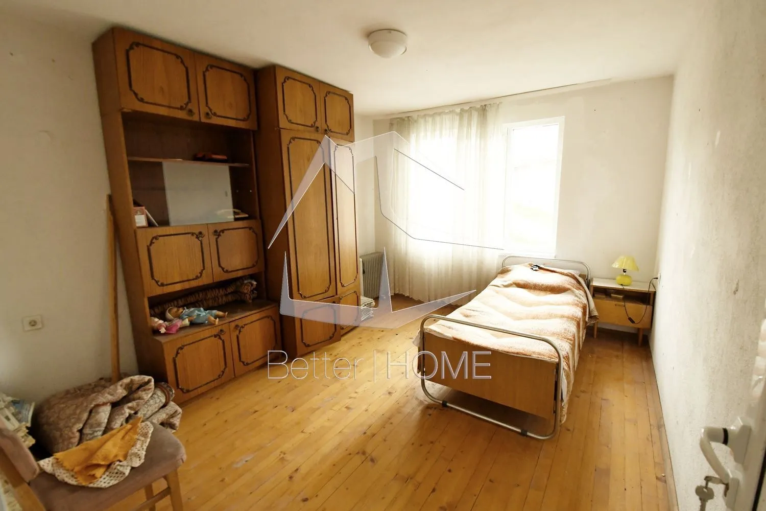 Property