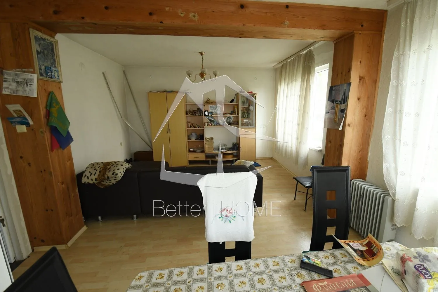 Property