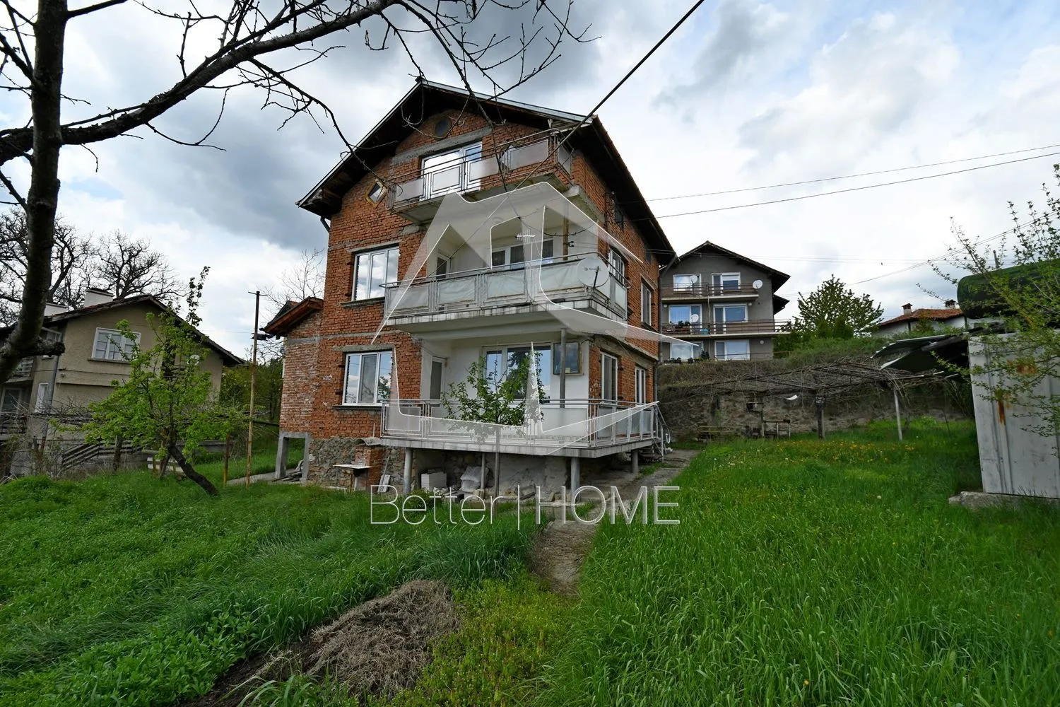Property