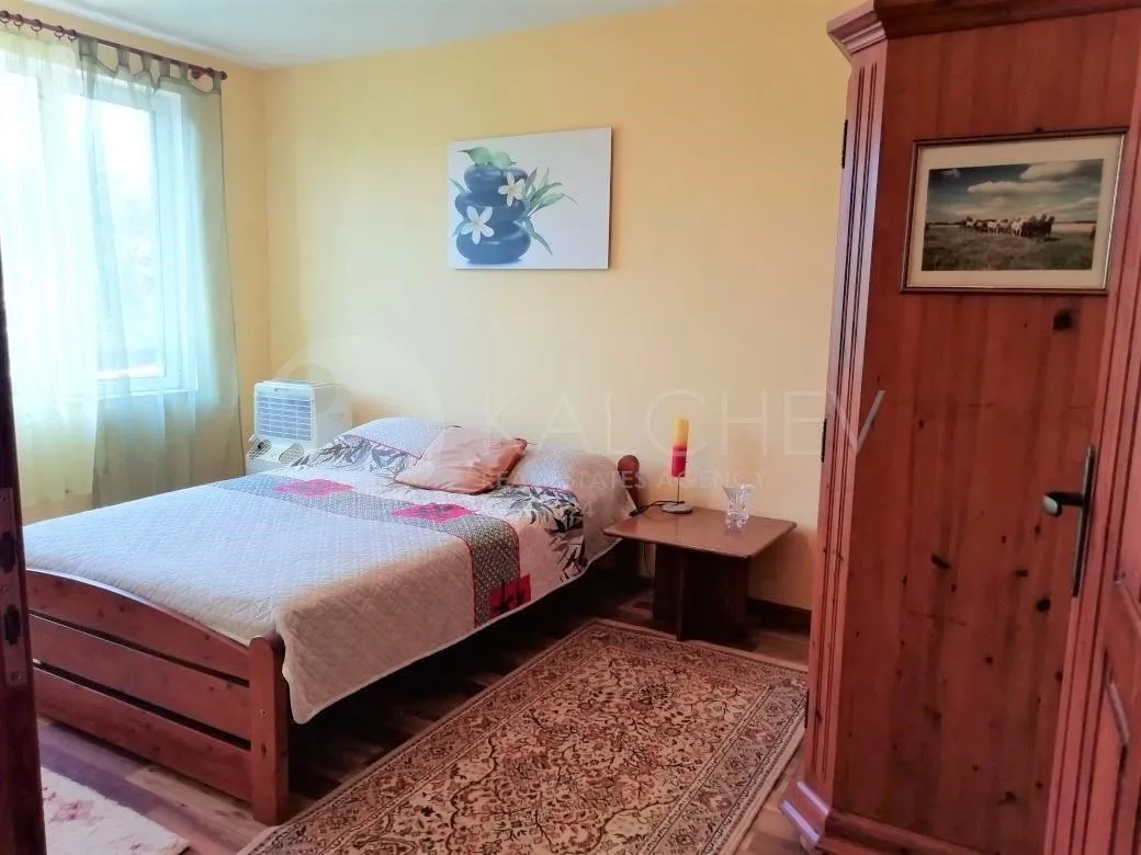 Къща, Балчик, Североизточна България - снимка 17 от 18