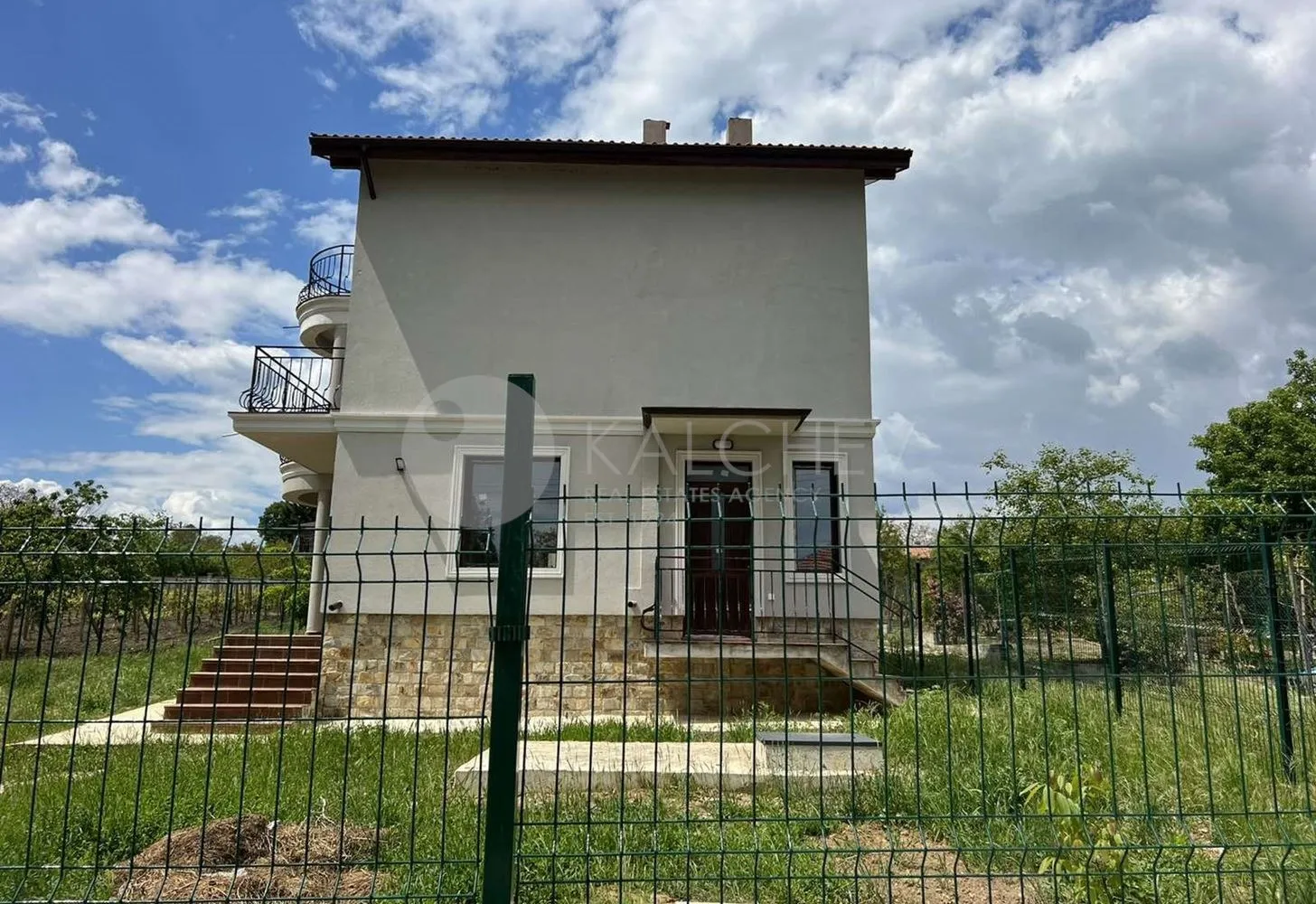 Къща, Созопол, Югоизточна България - снимка 9 от 18