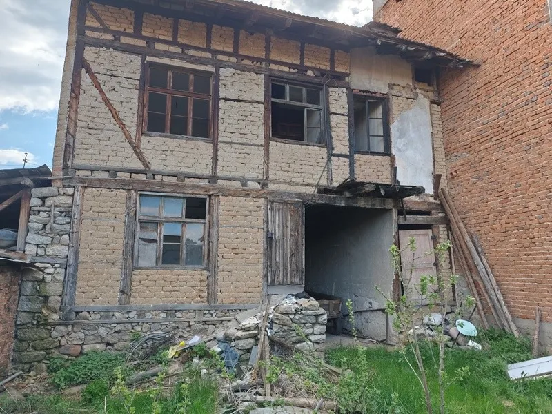 Къща, Покрайнини, Благоевград - снимка 4 от 5