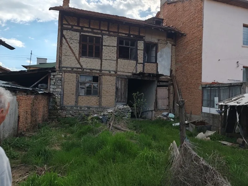 Къща, Покрайнини, Благоевград - снимка 2 от 5