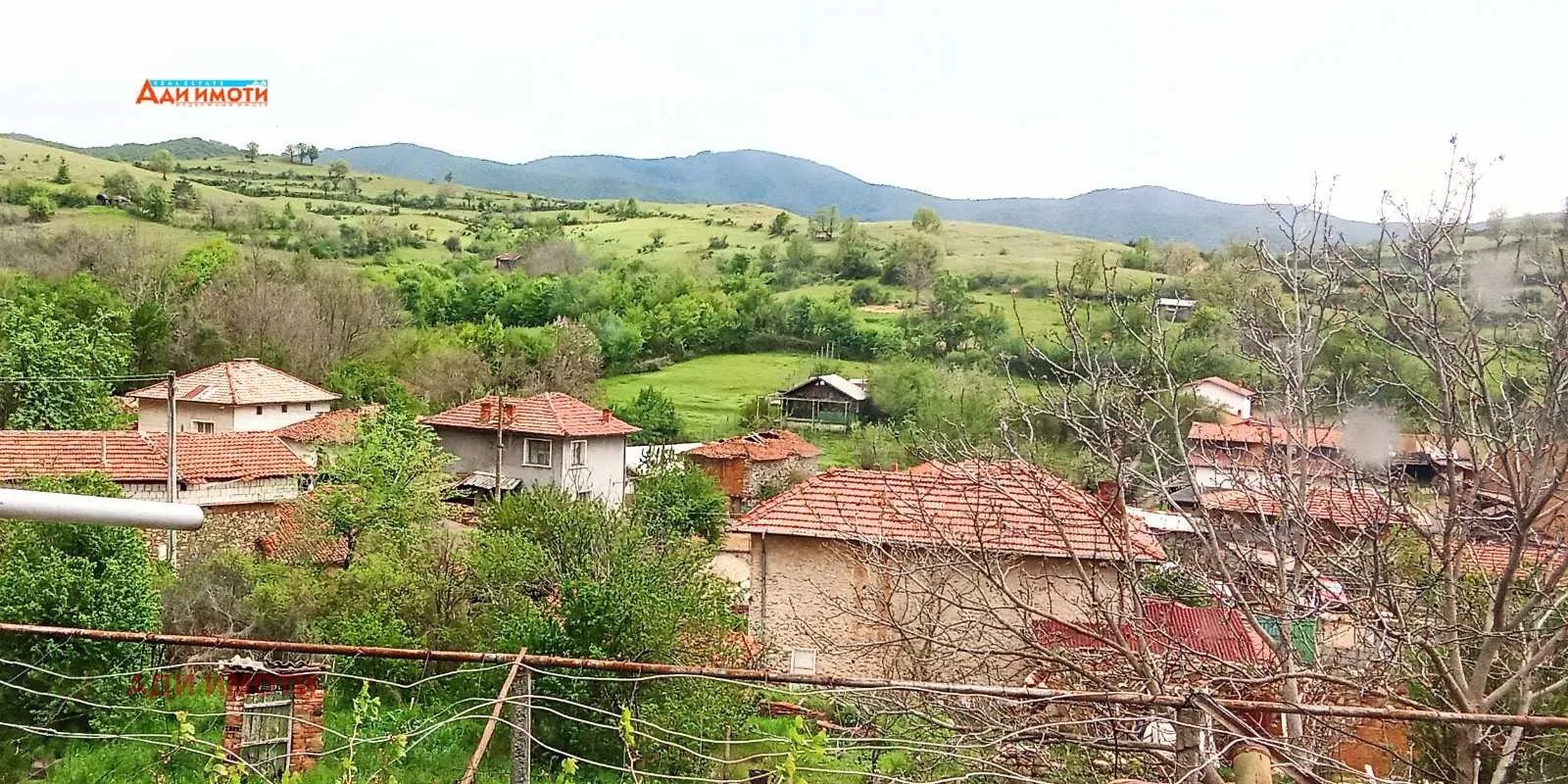 Къща, Карлово, Южна България - снимка 3 от 8