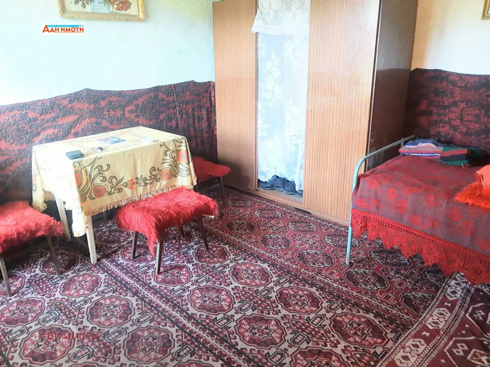 Къща, Карлово, Южна България - снимка 4 от 8