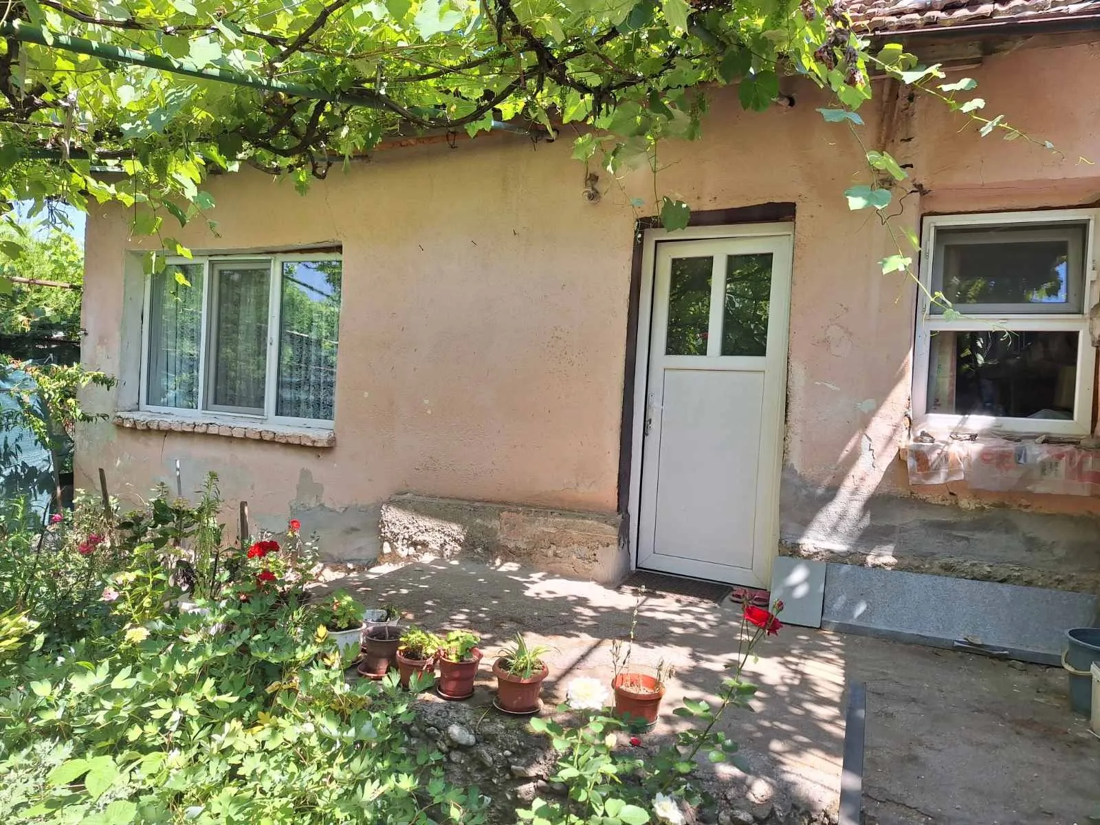 Къща, Кюстендил, Югозападна България - снимка 4 от 6