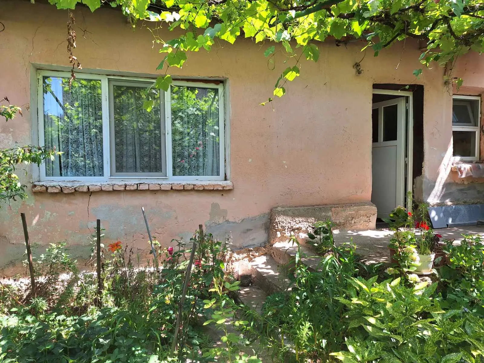 Къща, Кюстендил, Югозападна България - снимка 5 от 6