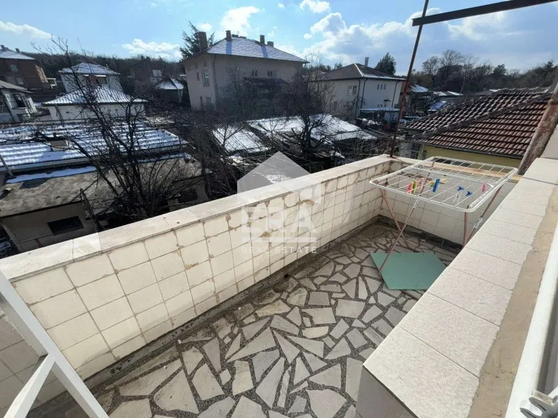 Къща, Хасково, Южна България - снимка 8 от 18