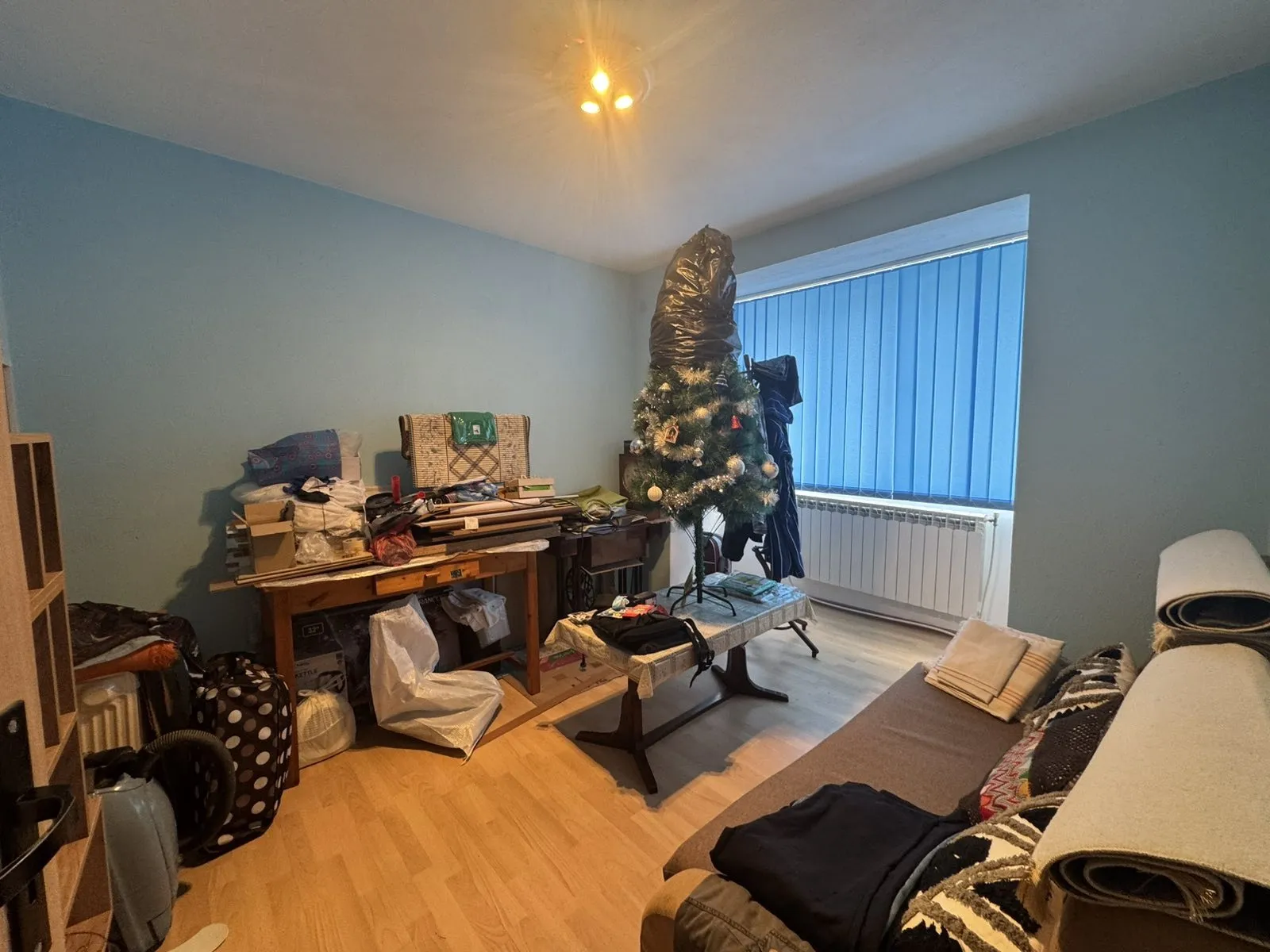 Property