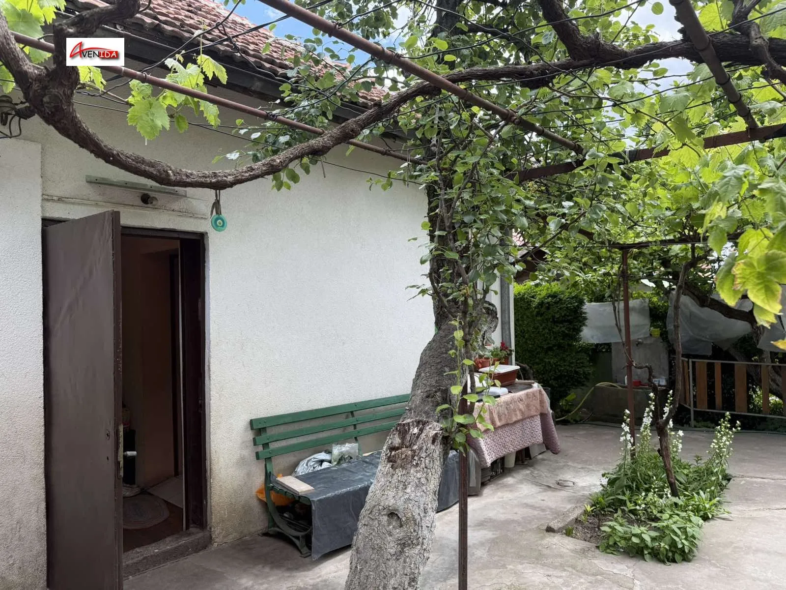 Property