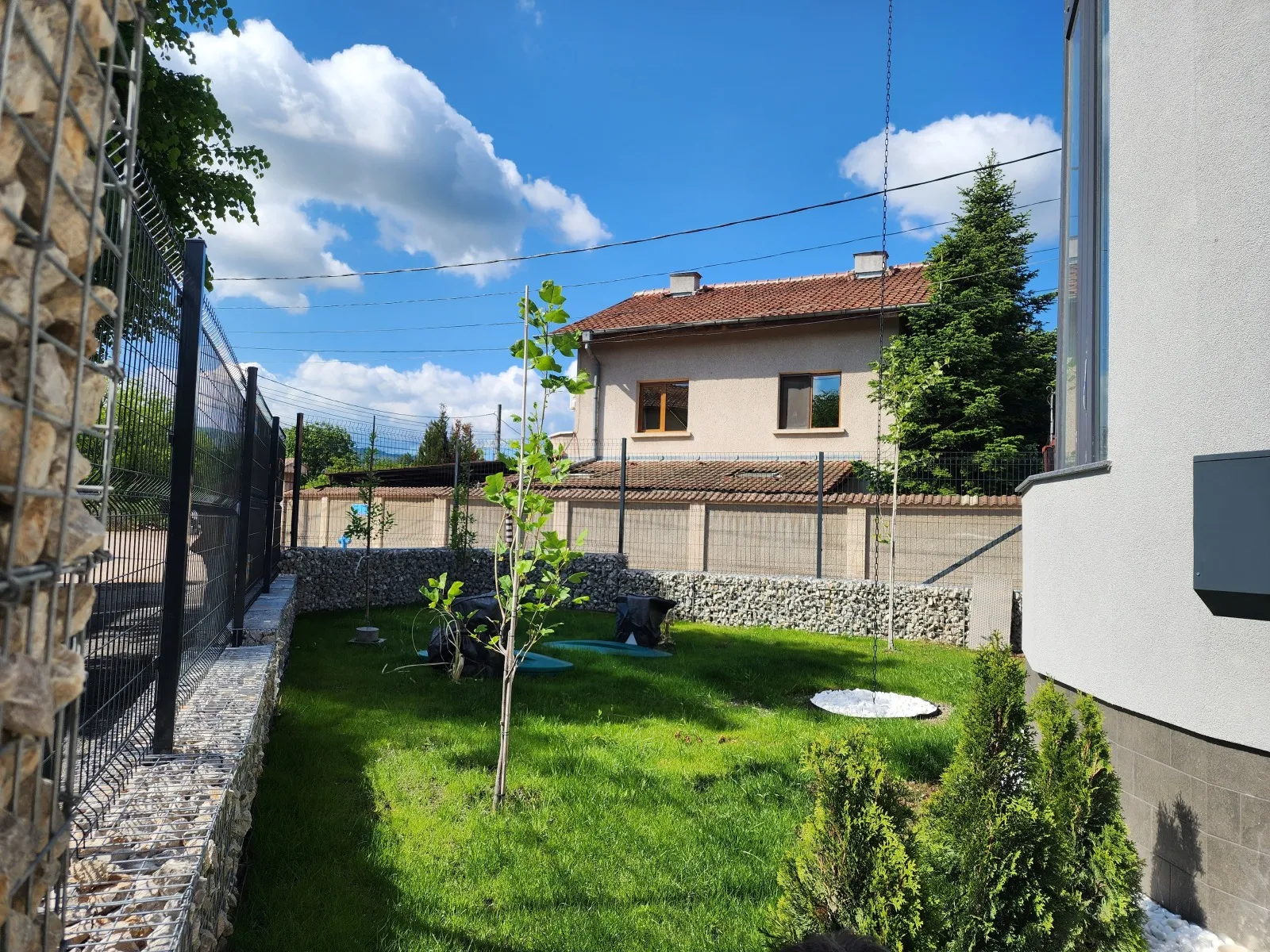 Къща, в.з. Врана-Лозен триъгълника, София - снимка 15 от 18