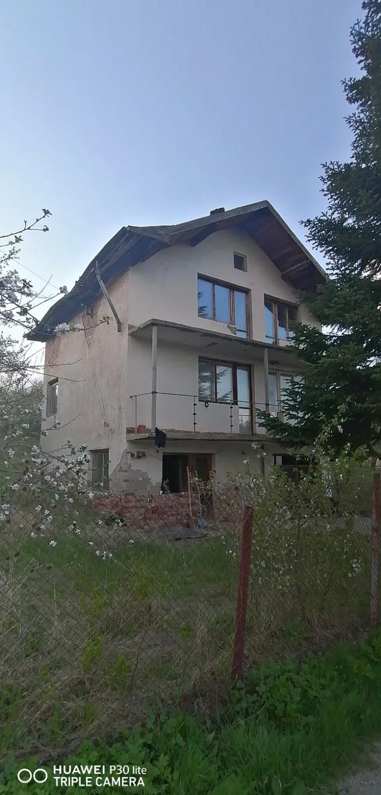 Къща, Радомир, Югозападна България - снимка 3 от 9