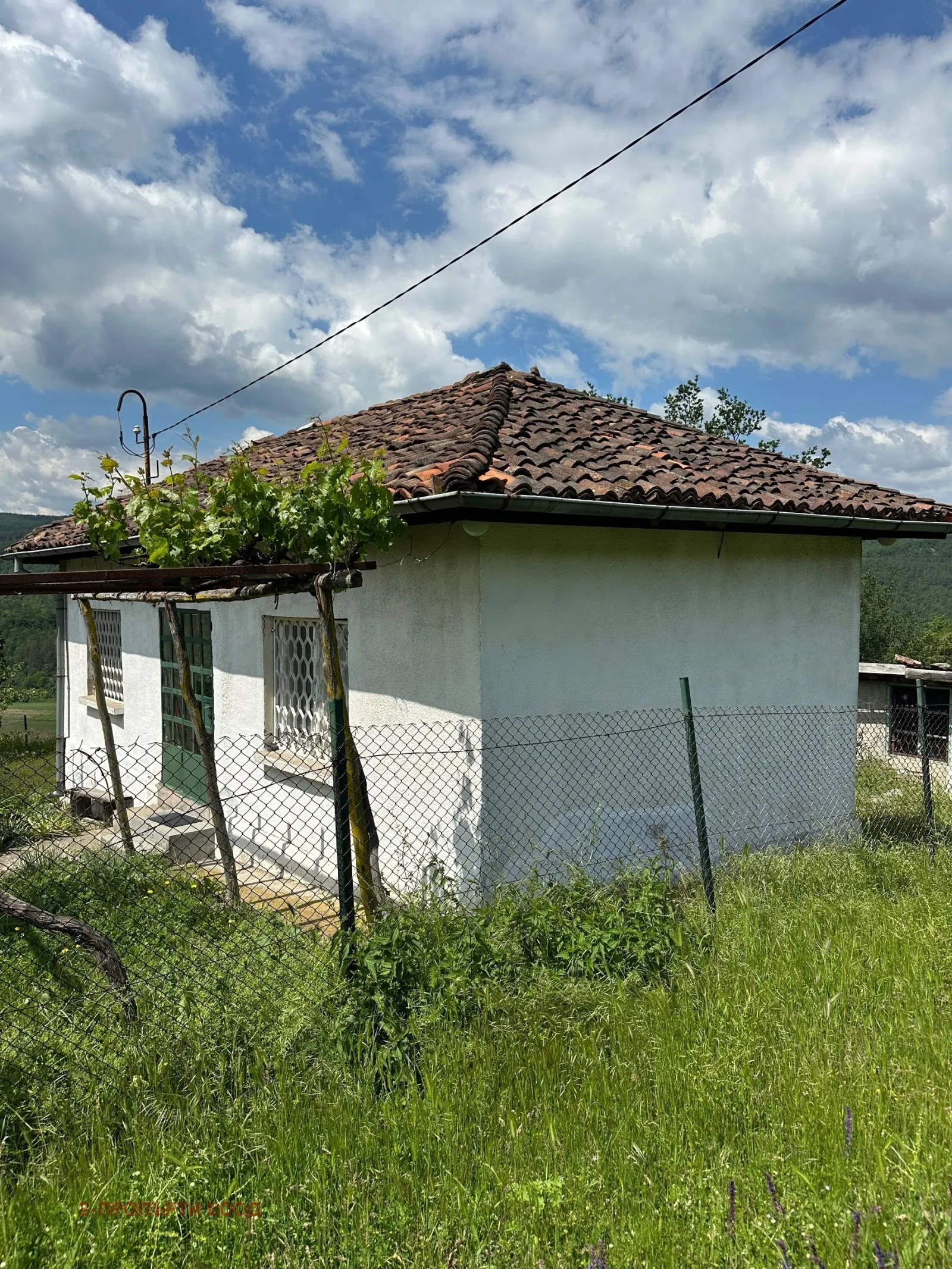 Къща, Панагюрище, Южна България - снимка 13 от 15