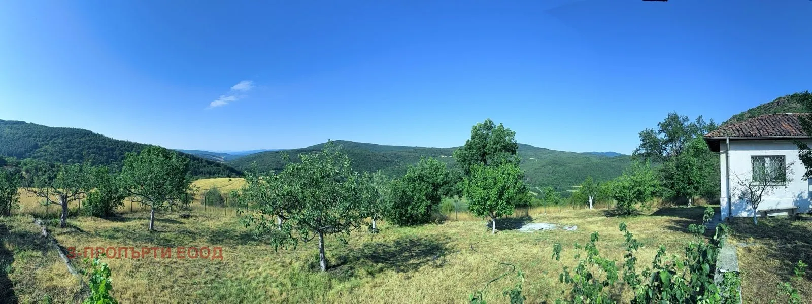 Къща, Панагюрище, Южна България - снимка 7 от 15