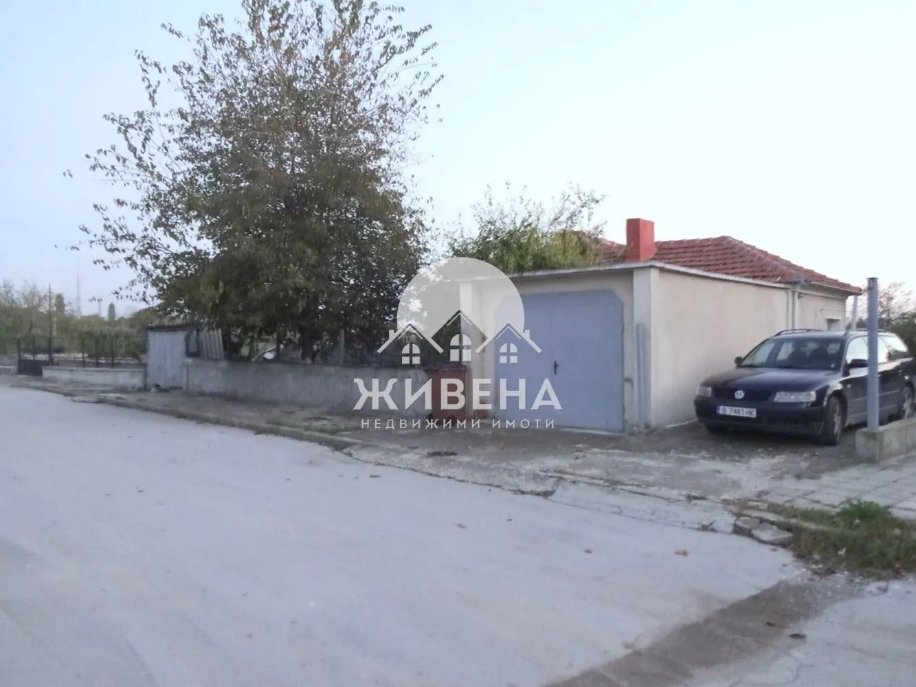 Property