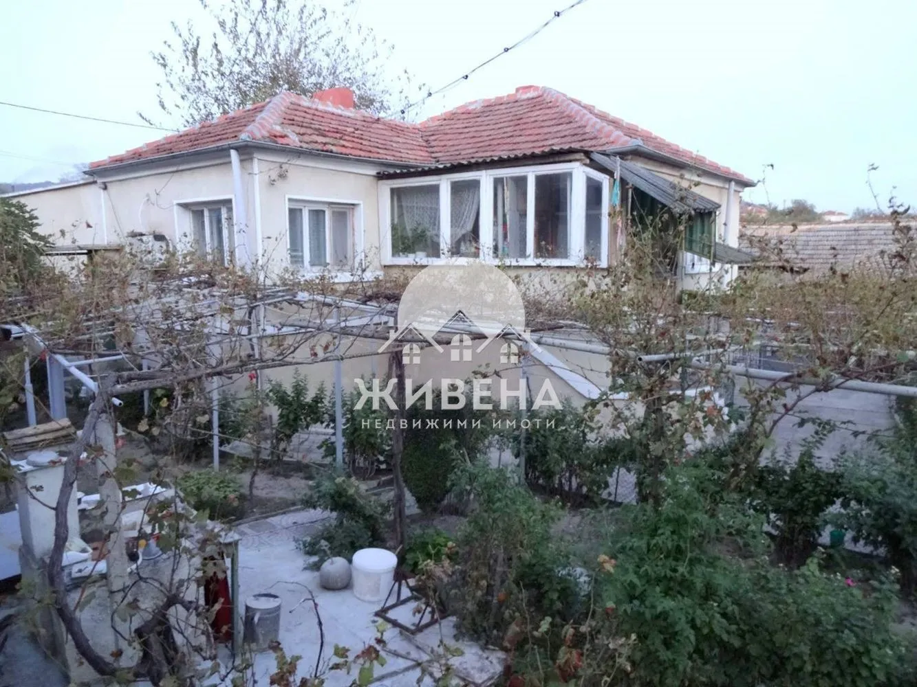 Property