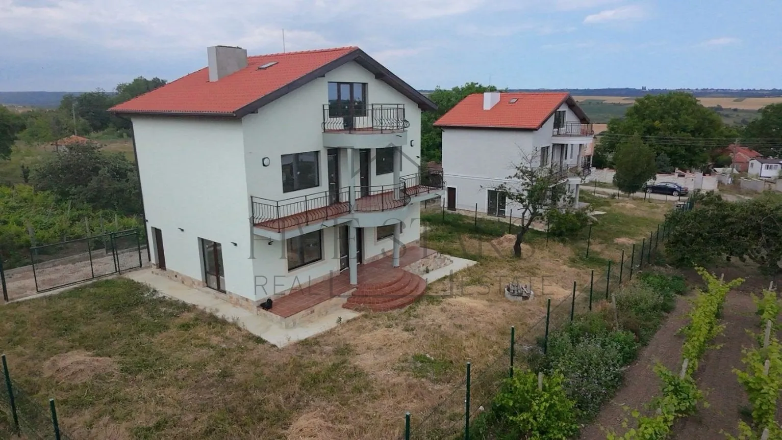 Къща, Созопол, Югоизточна България - снимка 11 от 18