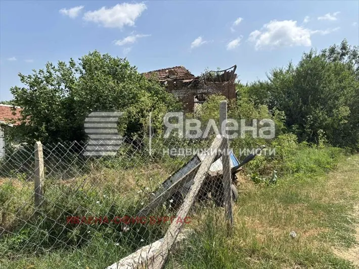 Къща, Средец, Югоизточна България - снимка 5 от 6
