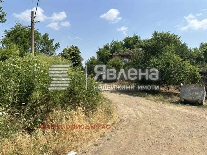 Къща, Средец, Югоизточна България