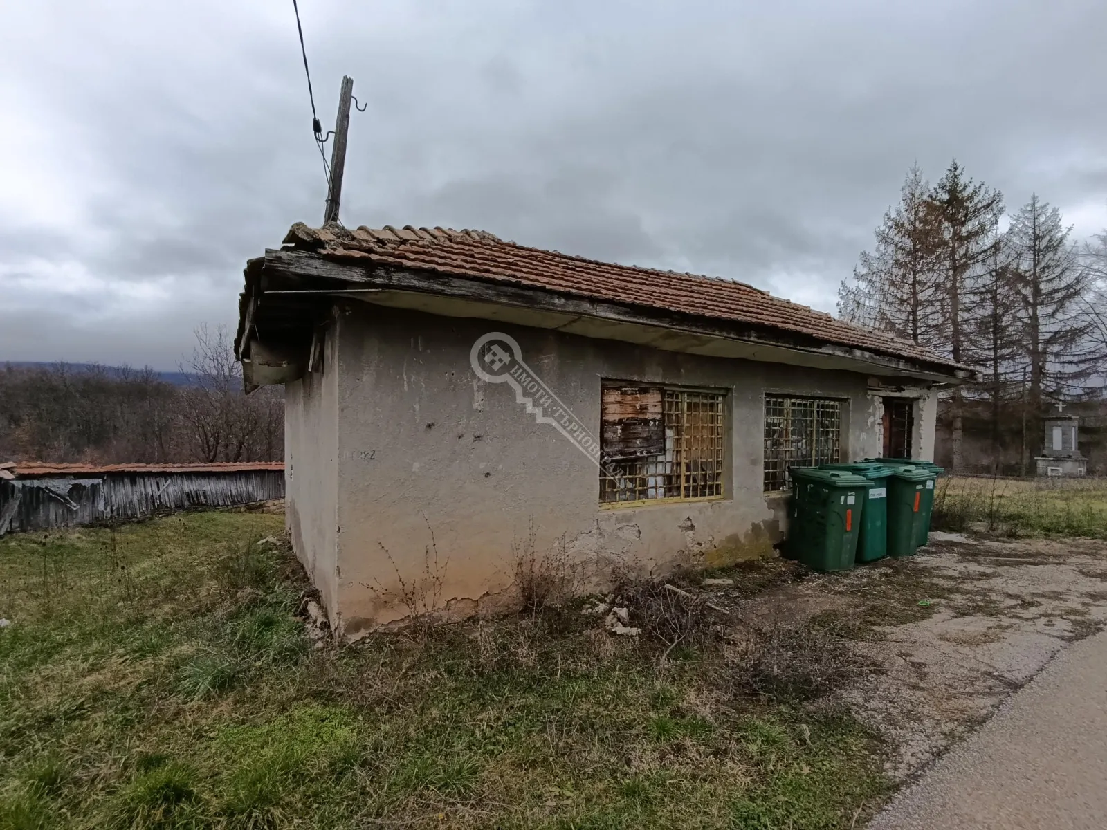 Къща, Елена, Северна България - снимка 2 от 6