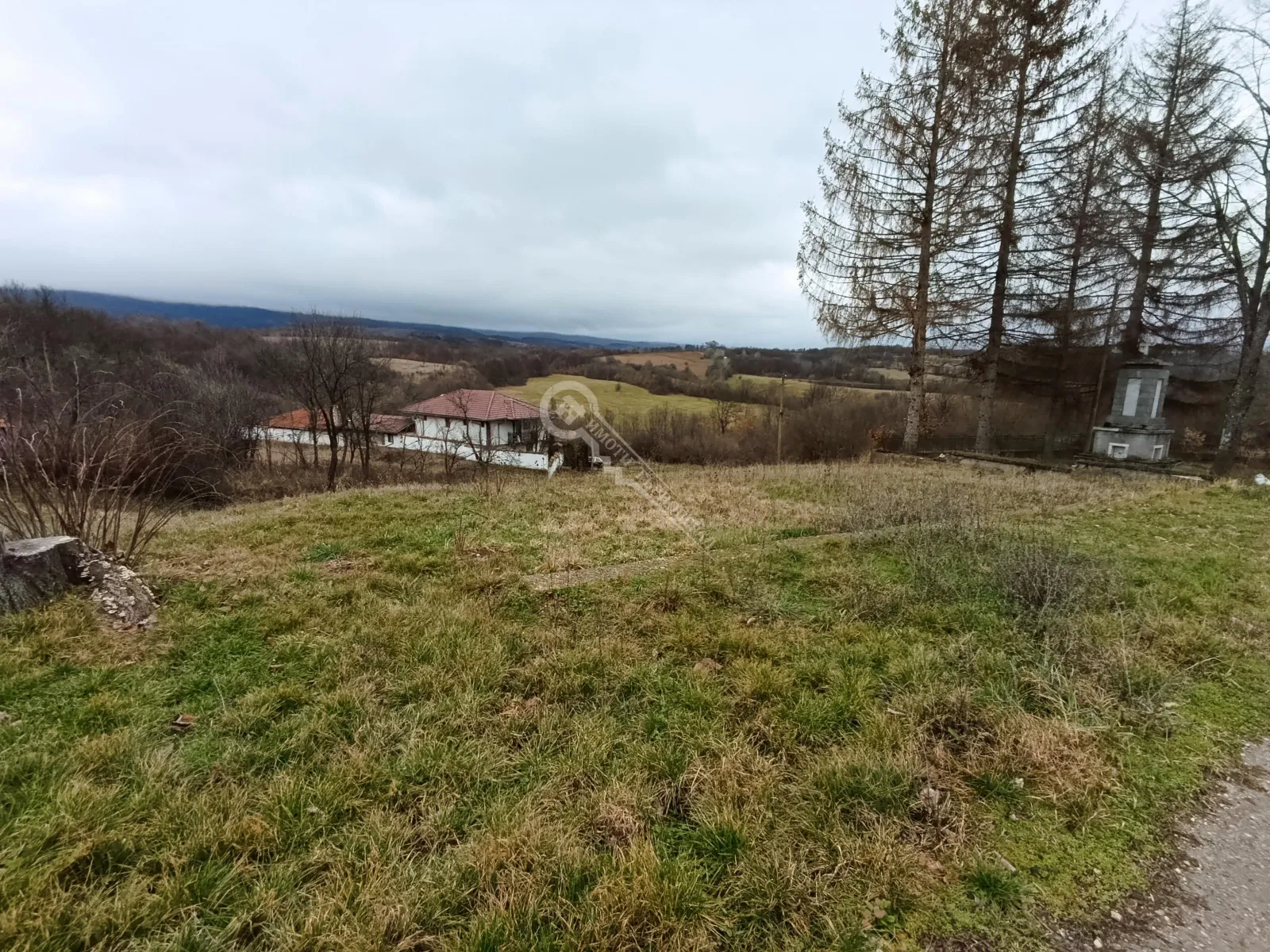 Къща, Елена, Северна България