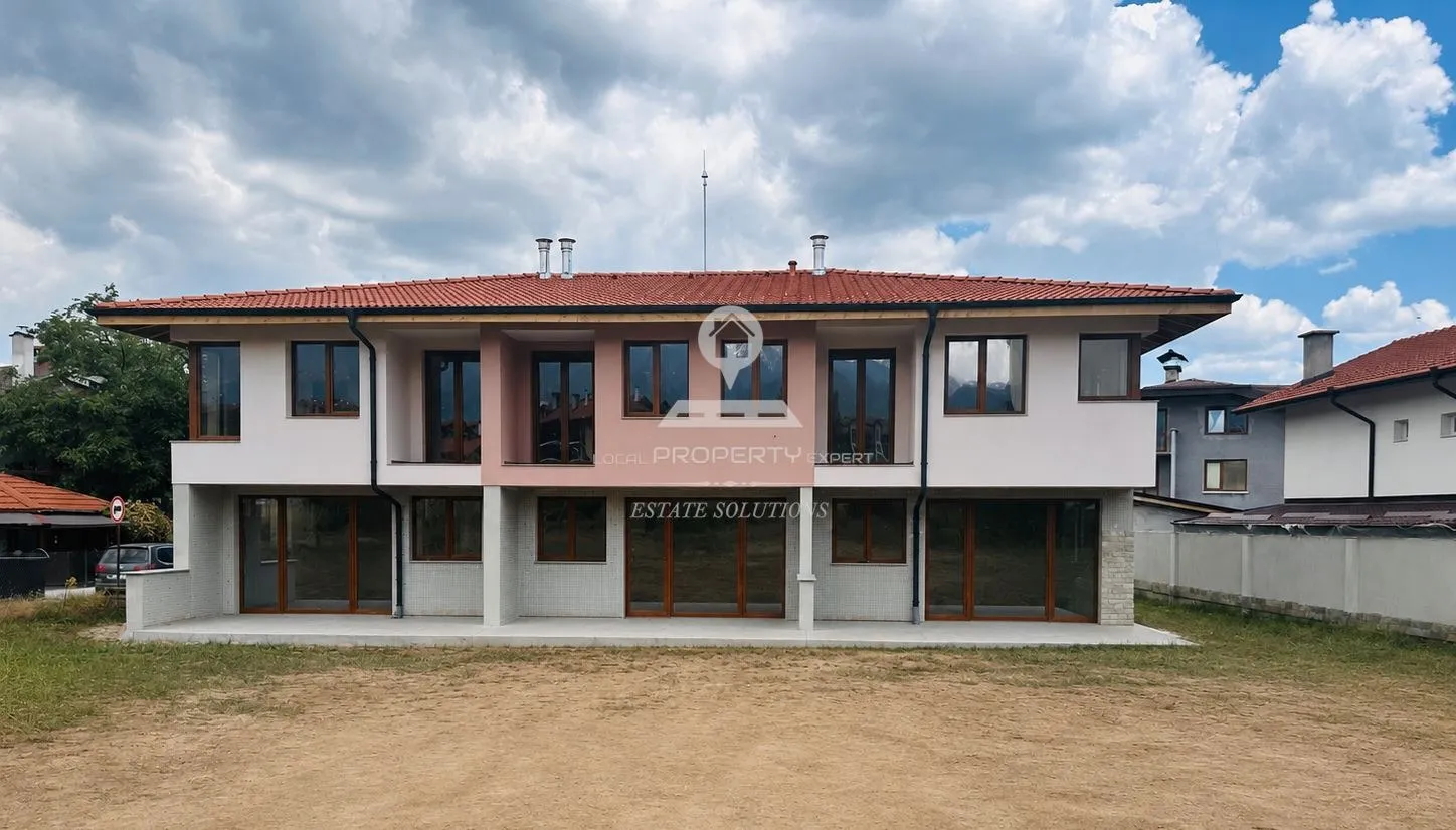 Къща, Банско, Югозападна България - снимка 12 от 18