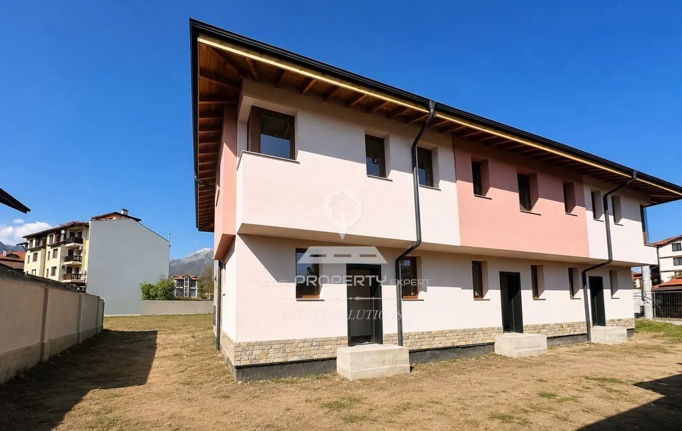 Къща, Банско, Югозападна България - снимка 15 от 18