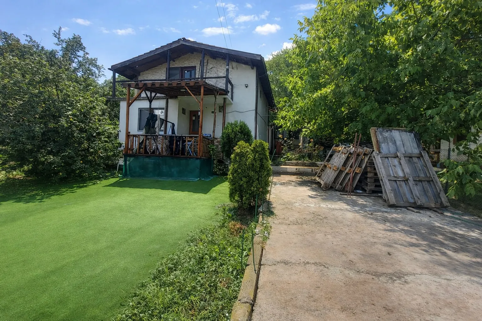 Property