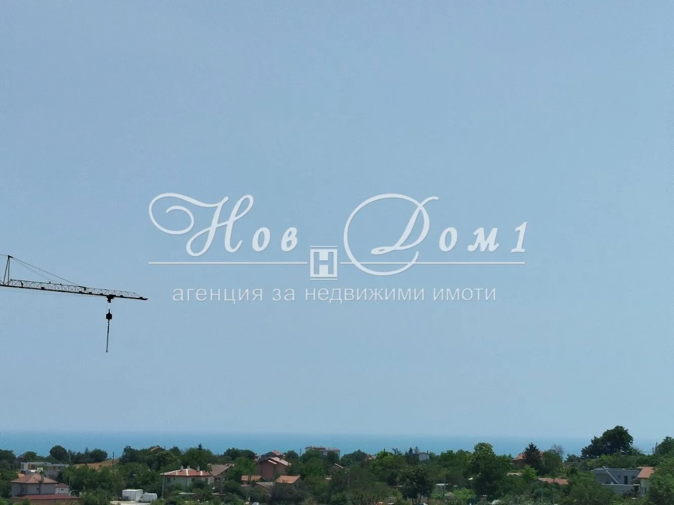 Къща, Созопол, Югоизточна България - снимка 10 от 11