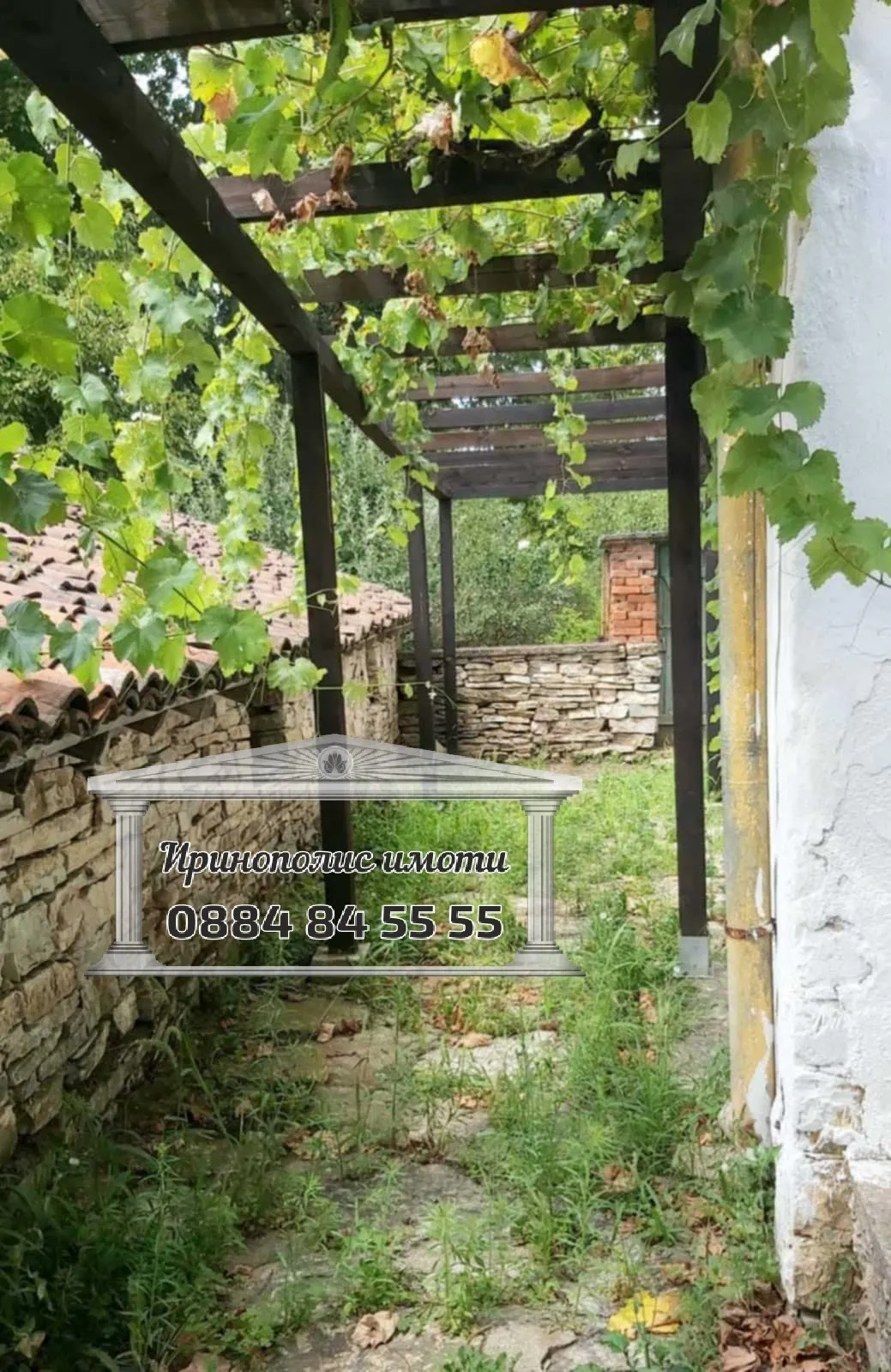 Къща, Чирпан, Югоизточна България - снимка 5 от 18
